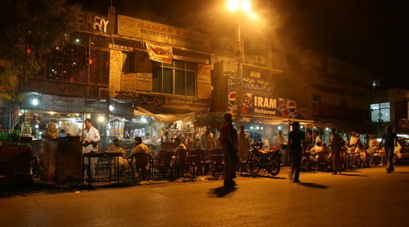 food stalls in islamabad.JPG